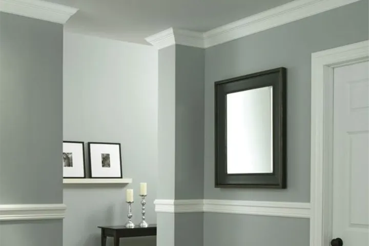 Cornices