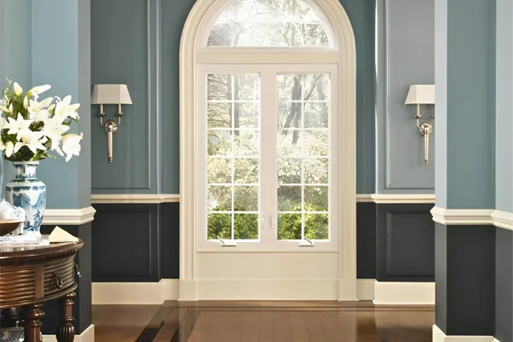 Skirting Profiles