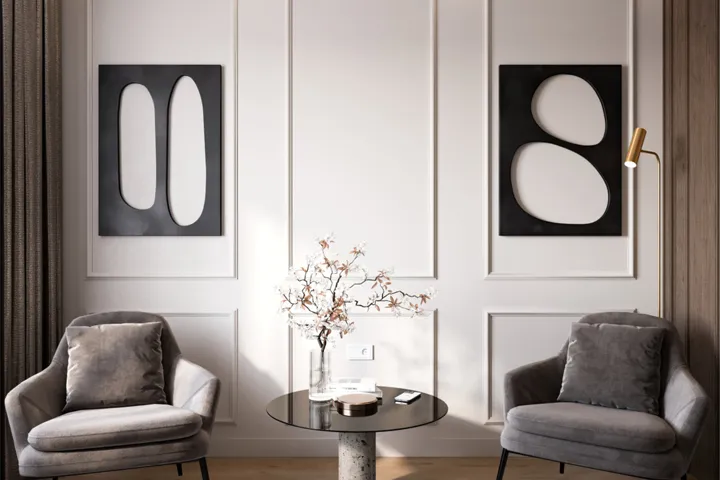 Wall Molding Profiles